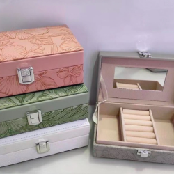 Accessories Box